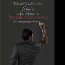 54's New Book Inspires New Relationships