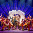 Exclamation Point! SOMETHING ROTTEN! Goes on Sale This Friday in Chicago! Video