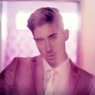 Bobby Newberry Makes a Splash in Pool Party Dance Video 'Rosé All Day' Video