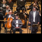 Alan Gilbert to Lead NY Phil with Soloists Eric Owens & Heidi Melton in January Video
