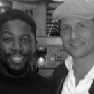 SUITS Star Gabriel Macht Visits SIZWE BANZI IS DEAD at the Baxter Theatre Video