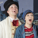 Barter Players Sets Two Performance Companies for 'FROSTY' Video