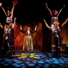 BWW Review: BARNUM: Run Away With This Circus