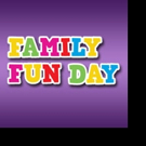 The Wyvern Theatre to Host Free Family Fun Day This October Video