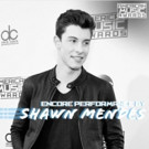 Shawn Mendes AMA Performance to Be Available for Comcast's Xfinity Subscribers