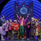 Review Roundup: CHARLIE AND THE CHOCOLATE FACTORY Opens its Doors - All the Reviews!