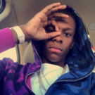 'The Fresh Prince of Hip Hop' B.Bandz Signs with Russell Simmons @ All Def Digital Video