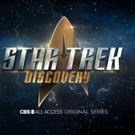 Additional Casting Revealed for STAR TREK: DISCOVERY on CBS All Access