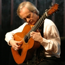 Paco Pena to Bring FLAMENCURA to Mayo Center This November Video