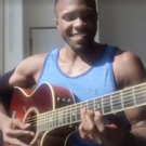 STAGE TUBE: Joshua Henry Shares Latest Acoustic Cover!