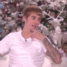 VIDEO: Sneak Peek - Justin Bieber Makes Big Announcement on Today's ELLEN! Video