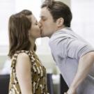Photo Flash: In Rehearsal with the Cast of Sheffield Theatre's THE EFFECT