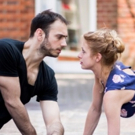 Candoco Dance Company Present Their Autumn 2016 Programme