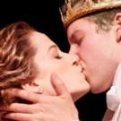 BWW Reviews: Broadway's CINDERELLA Is Dreamy Goodness At TUTS