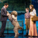 BWW Review: FINDING NEVERLAND is Endearing to Audiences in San Antonio Video