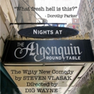 Witty NIGHTS AT THE ALGONQUIN ROUND TABLE Time-Travels to Hollywood Fringe Festival Video