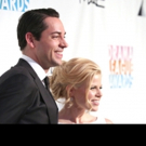 In the Spotlight Series: Backstage at Drama League Awards!
