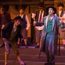 BWW Review: Penobscot Theatre Greets Holiday Season with OLIVER!