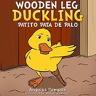 Angeles Samper Releases WOODEN LEG DUCKLING