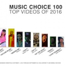 Rihanna's 'Work' Named Number One Fan Favorite Video of 2016 Video