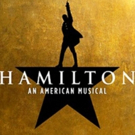 TWITTER PIC: HAMILTON's Set Once Featured a Reflecting Pool