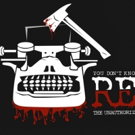Alice Ripley and Marc Kudisch to Star in REDRUM Parody on Halloween at Feinstein's/54 Video