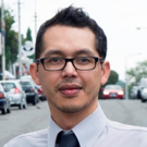 Ashraf Johaardien Named as New National Arts Festival Executive Producer