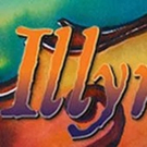 Celebrate Shakespeare's Birthday with ILLYRIA