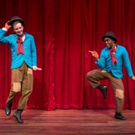 BWW Review: THADDEUS AND SLOCUM an Act For the Ages