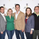 Photo Coverage: Matt Bogart, Whitney Bashor and the Company of HIMSELF AND NORA Meets Video