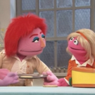 VIDEO: 'Orange Is The New Snack' in All-New SESAME STREET Parody!