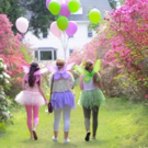 Contemporary Theater Company to Host FAIRY TEA PARTY