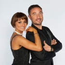 Vincent Simone & Flavia Cacace Return in their Hottest Show Yet TANGO MODERNO Video