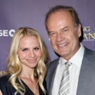Tony Nominee Kelsey Grammer Welcomes Baby No. 7 with Wife Kayte Video