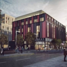Ovalhouse Awarded First Stage of Major Arts Council Grant for New Theatre in Brixton Video