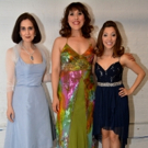 Photo Coverage: Backstage with Christina Bianco, Stephanie D'Abruzzo,  Josh Young and Video