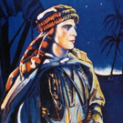 East Lynne Theater Company to Stage THE SHEIK