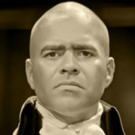 TWITTER WATCH: HAMILTON's Christopher Jackson Photographed In Costume Using 1839 Lens Video