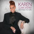 Karen Clark Sheard to Release New Album in July Video