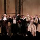 Photo Coverage: AMAZING GRACE Company Takes Opening Night Bows! Video