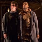 Photo Flash: First Look at Folger Theatre's ROSENCRANTZ AND GUILDENSTERN ARE DEAD Video