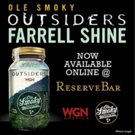 Ole Smoky Distillery & WGN America's Co-Branded Moonshine Is Now Available Online