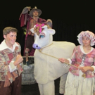 BWW Review: MSMT's JACK AND THE BEANSTALK Brings Magic to Young Audiences Video