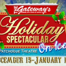 The Gateway Announces Holiday Spectacular On Ice Video