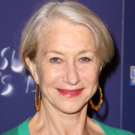 Helen Mirren to Attend Shakespeare Theatre Company's 2015 Gala Honoring Julie Taymor