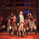 HAMILTON Is Officially Preserved On Film with Original Cast