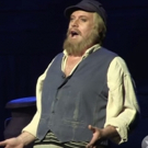 STAGE TUBE: Anthony Warlow Sings 'If I Were a Rich Man' From FIDDLER Video