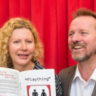 Simon Dodd's PLAYTHING Comes to The Depot Theatre Tonight Video