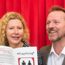 Simon Dodd's PLAYTHING Comes to The Depot Theatre Tonight
