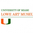 University of Miami Libraries, Lowe Art Museum Will Host First Academic Art Museum an Video